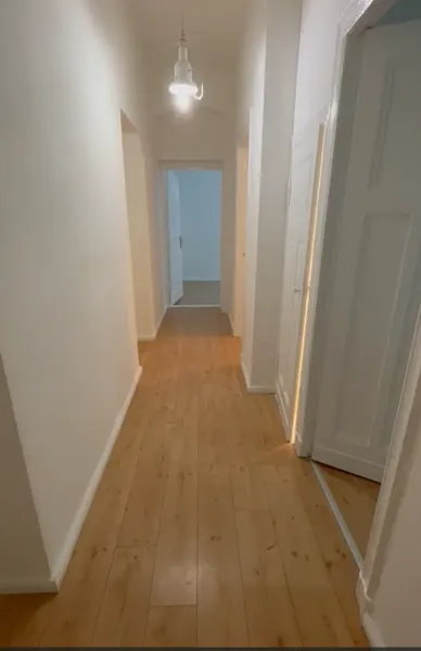 Modernisierte 2-Zimmer Wohnung mit EBK — photo 1